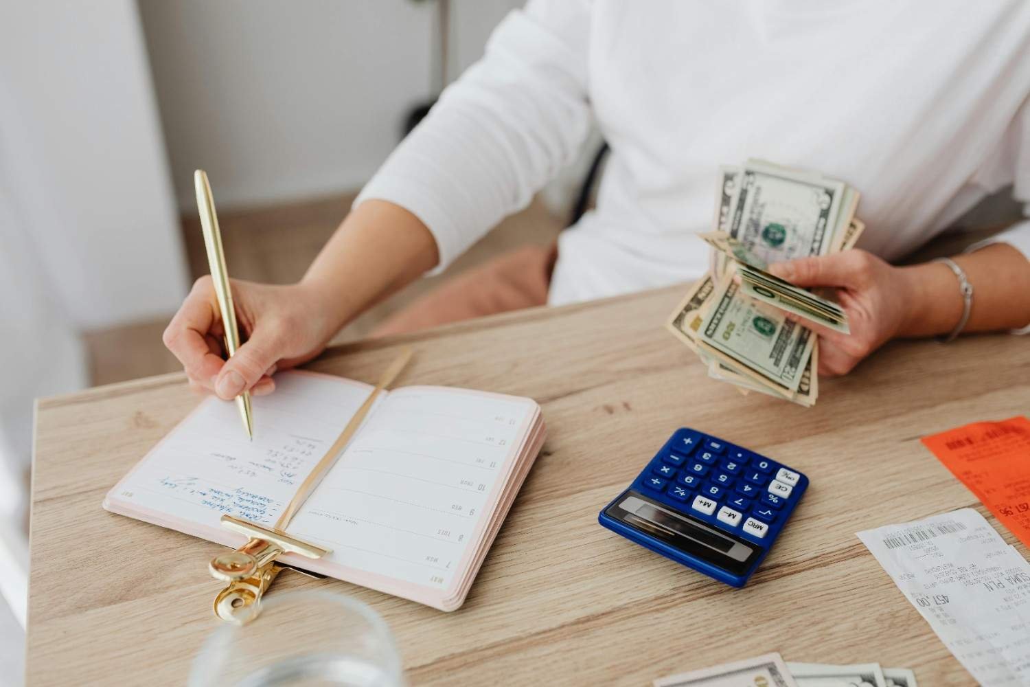 How to Manage Money Without Feeling Broke Every Month