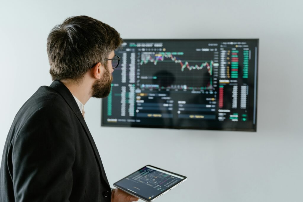 Beginner Investing: Strategies That Actually Work
