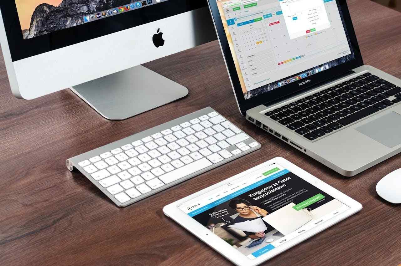 5 Digital Products That Create Long-Term Passive Income ﻿