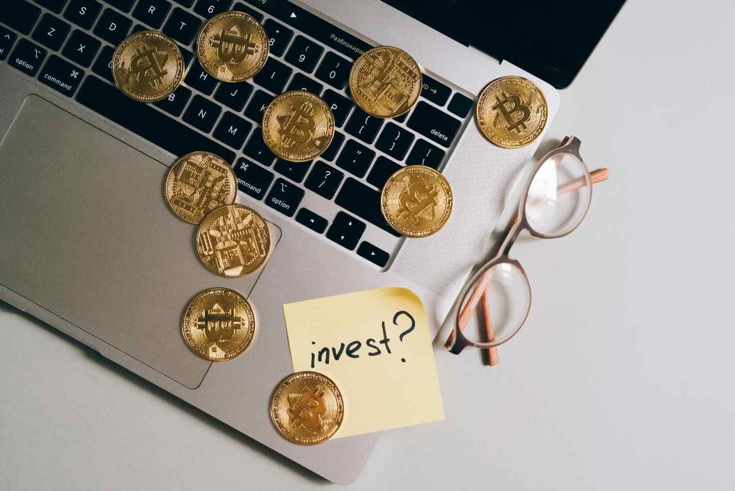 Top 5 Online Investment Platforms Nobody Talks About