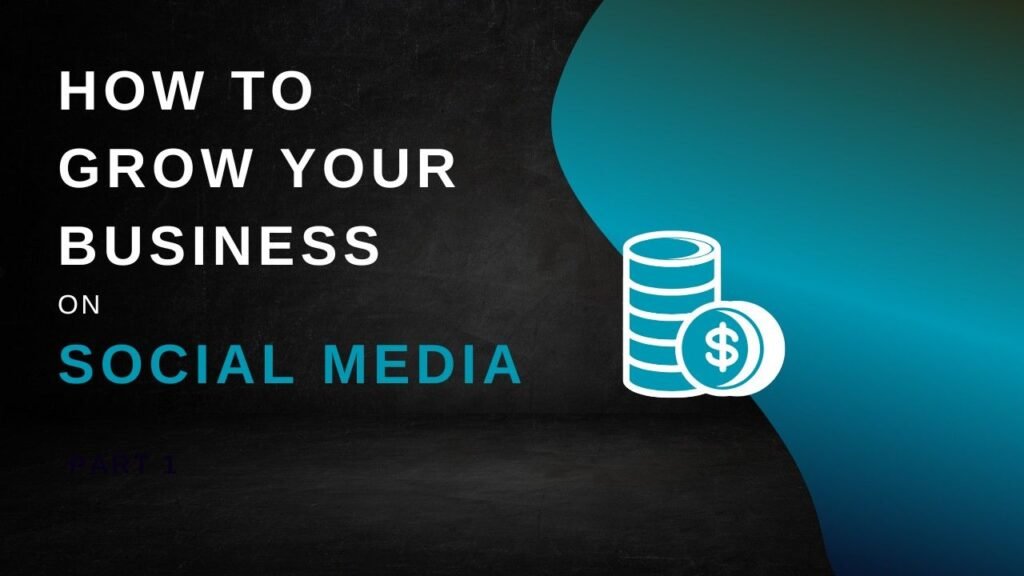 How to Use Social Media to Grow a Small Ecommerce Store